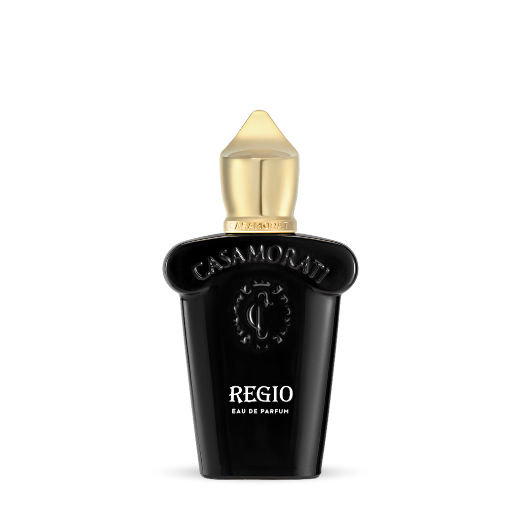 Casamorati Regio eau de parfum 30 ml, flaska