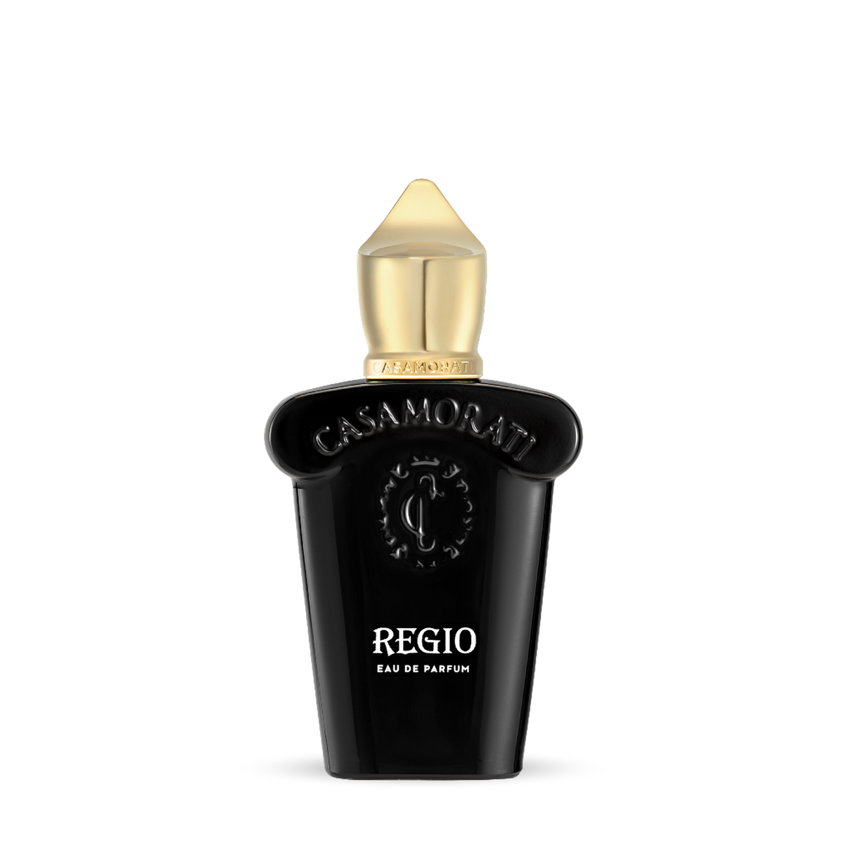 Casamorati Regio eau de parfum 30 ml, flaska