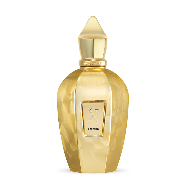 Xerjoff Accento Overdose eau de parfum 100 ml, flaska
