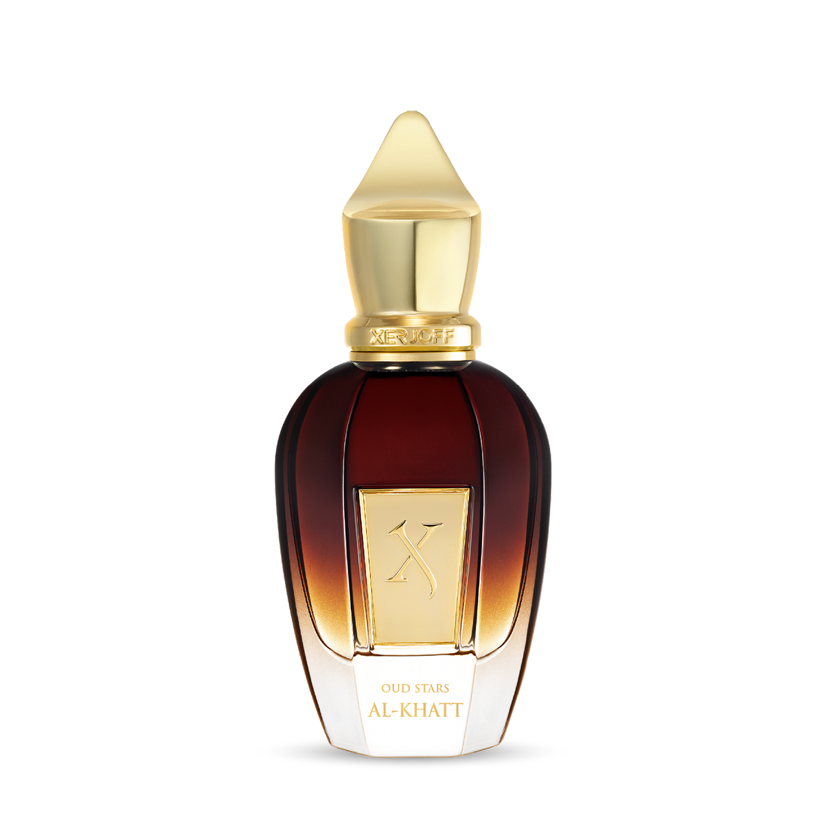 Xerjoff Al-Khatt parfym 50 ml, flaska