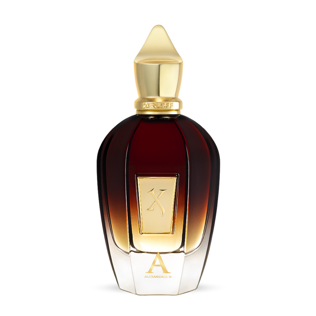 Xerjoff Alexandria II parfym 100 ml, flaska
