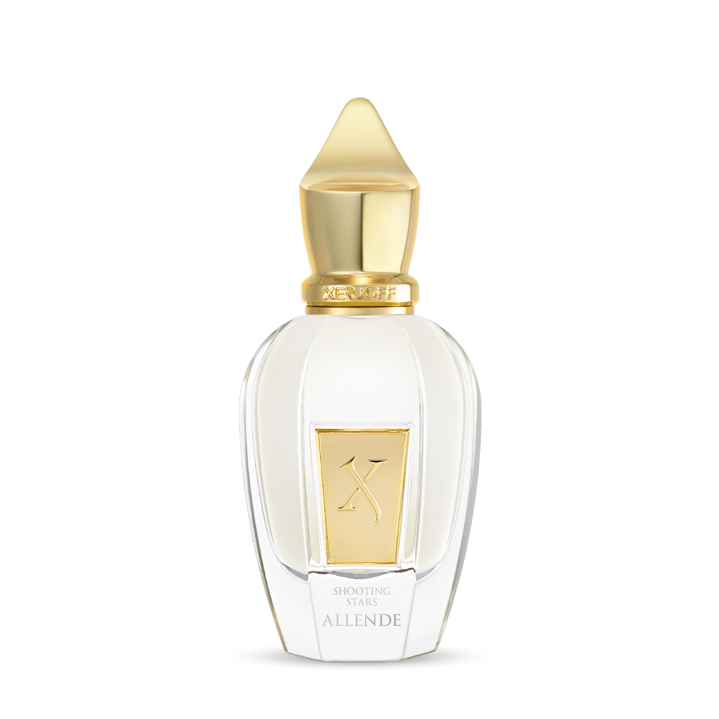 Xerjoff Allende parfym 50 ml, flaska