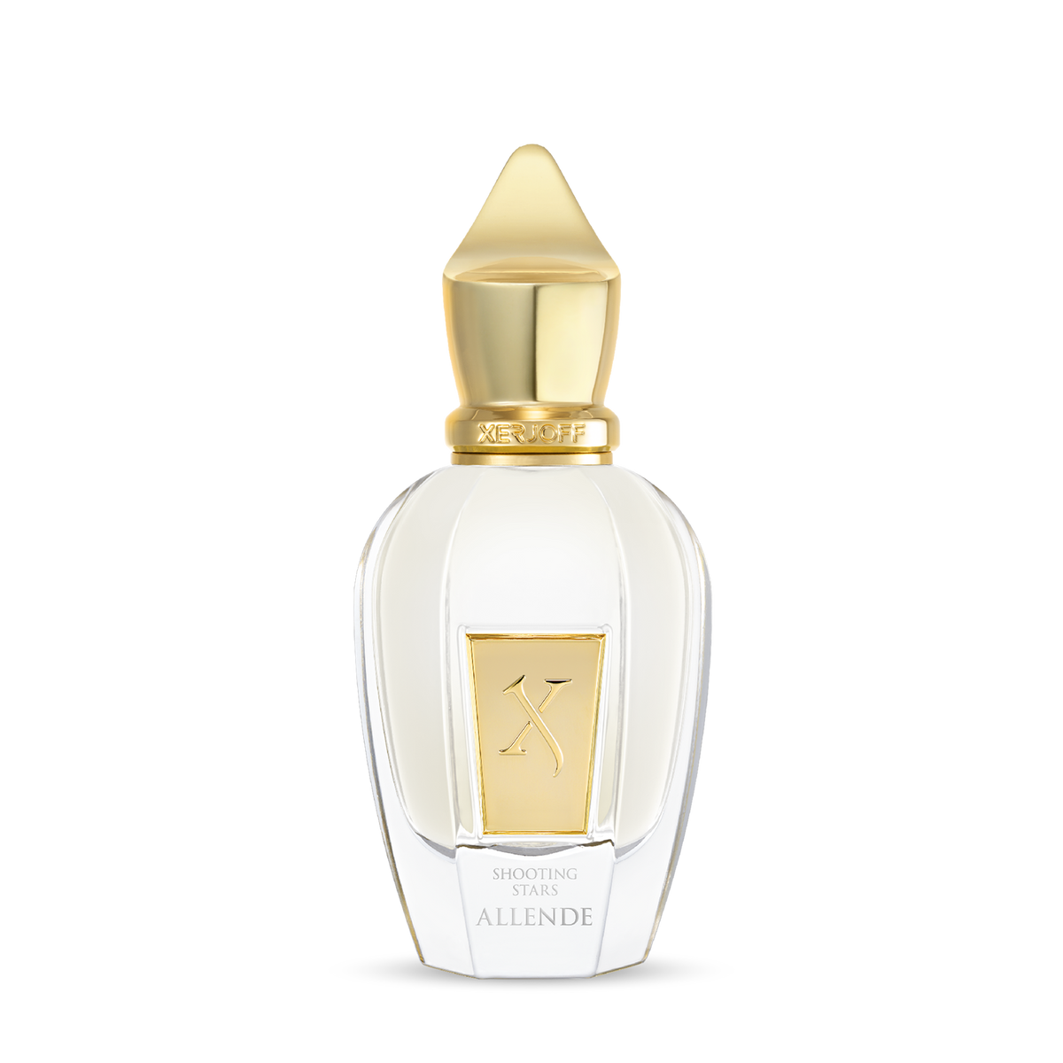 Xerjoff Allende parfym 50 ml, flaska
