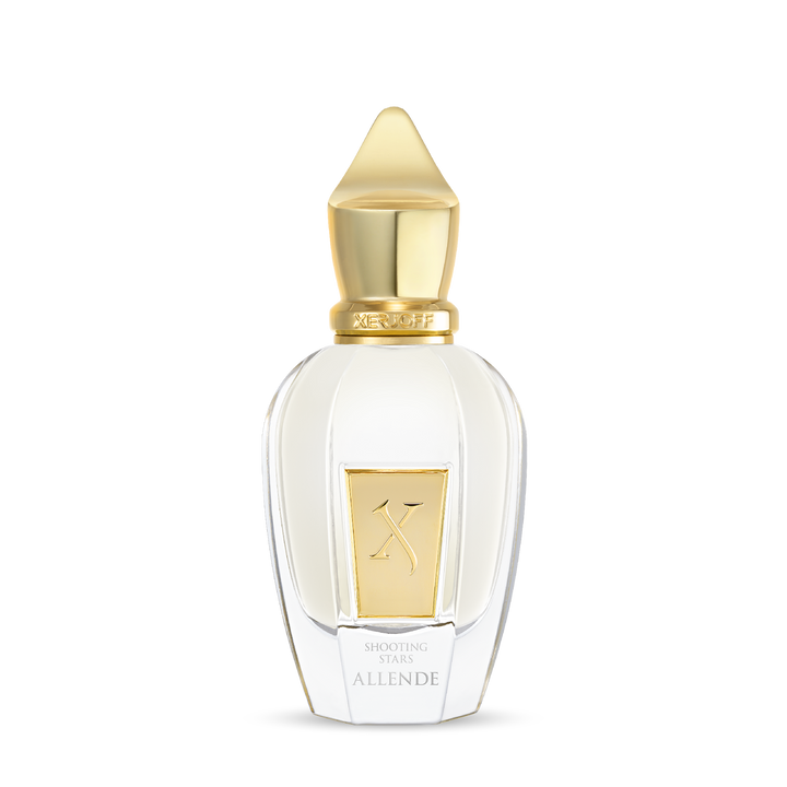 Xerjoff Allende parfym 50 ml, flaska