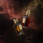 Xerjoff Amber Gold & Rose Gold i stilleben
