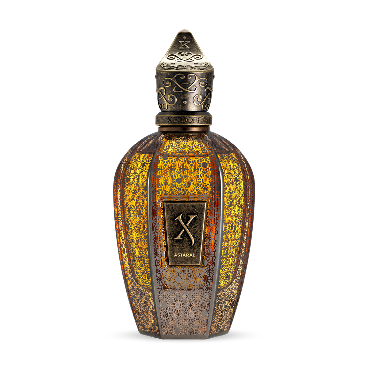 Xerjoff Astaral parfym 100 ml, flaska