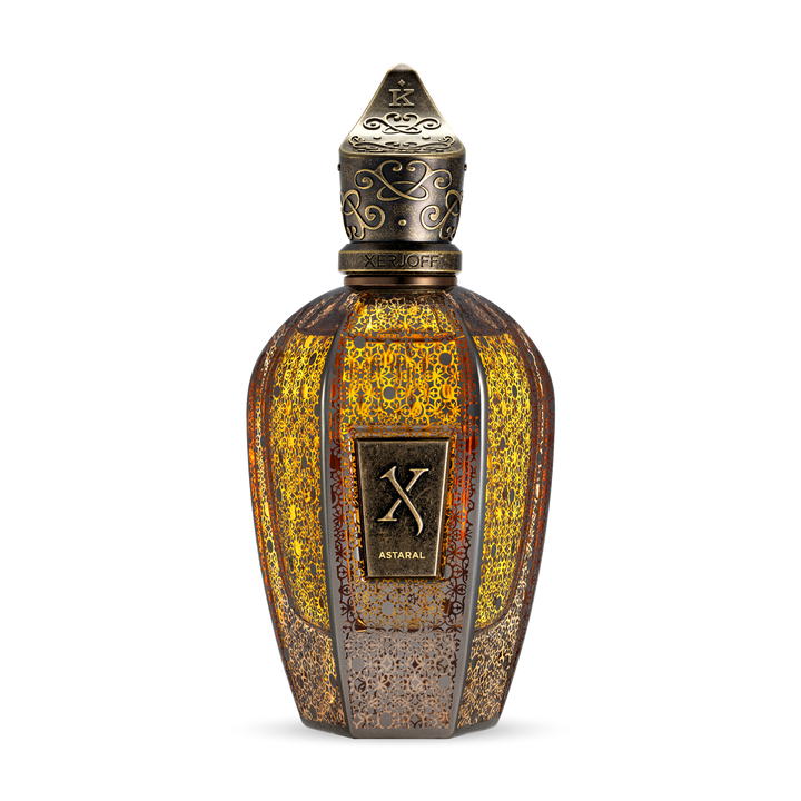 Xerjoff Astaral parfym 100 ml, flaska