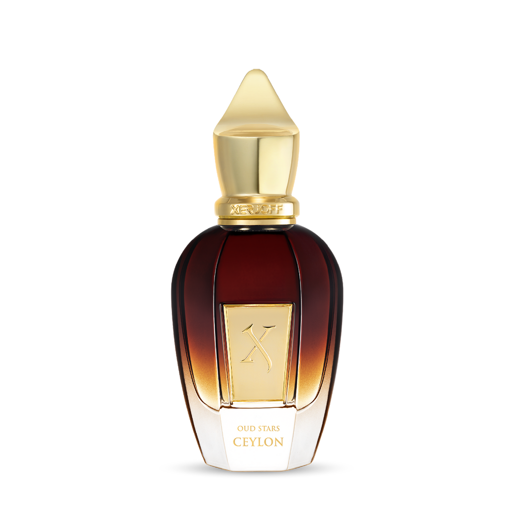 Xerjoff Ceylon parfym 50 ml, flaska