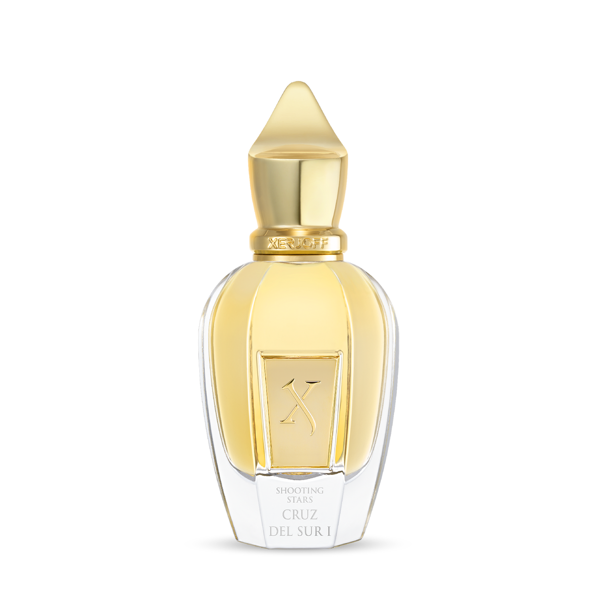 Xerjoff Cruz Del Sur I parfym 50 ml, flaska