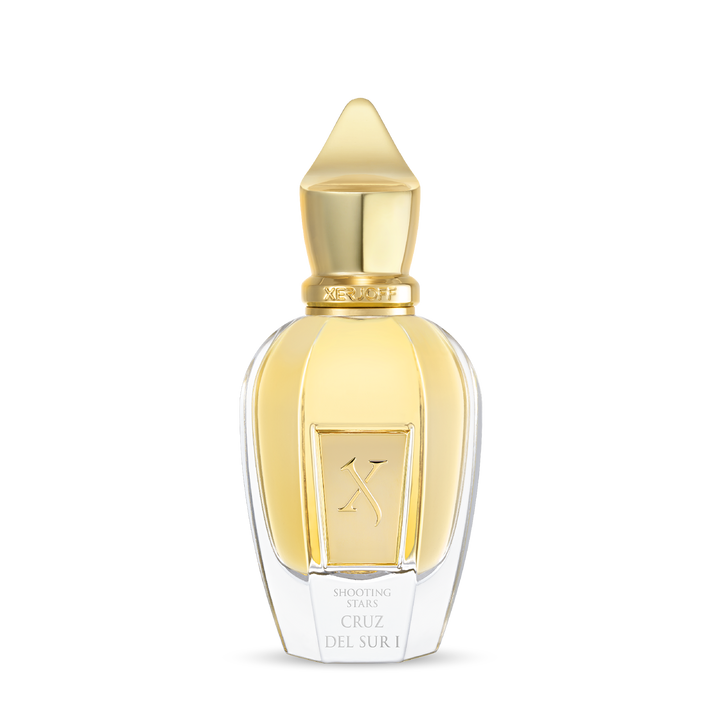 Xerjoff Cruz Del Sur I parfym 50 ml, flaska