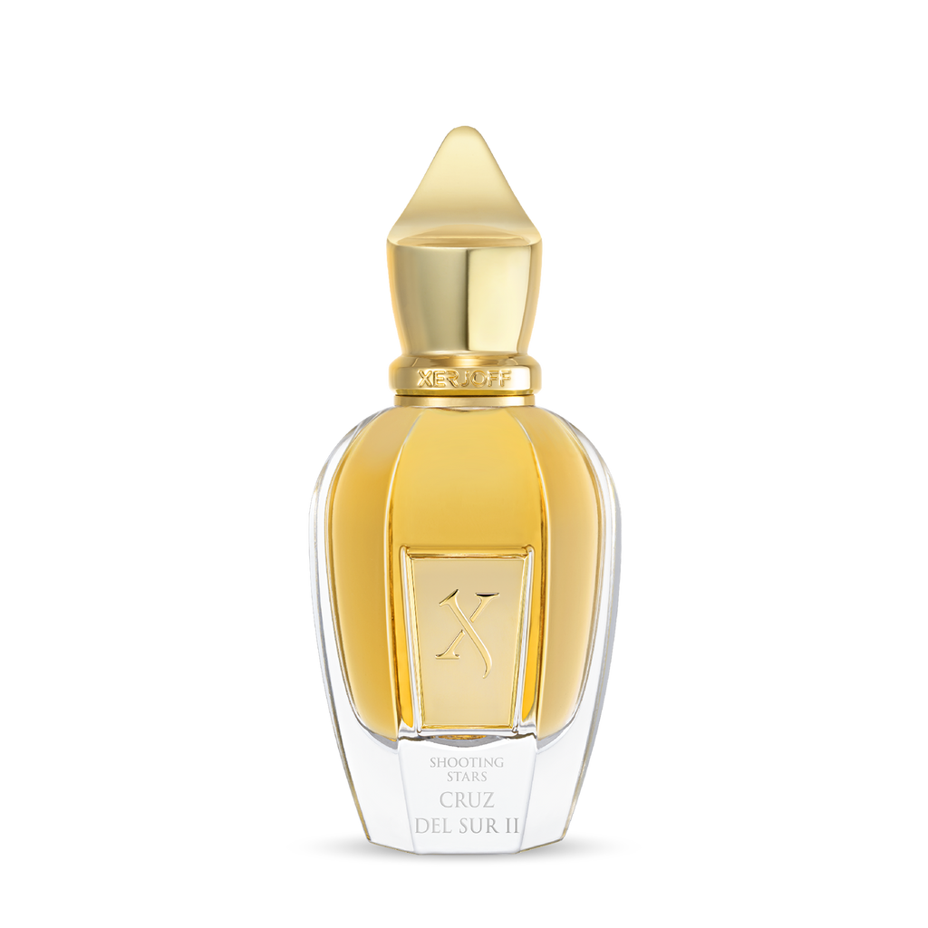 Xerjoff Cruz Del Sur II parfym 50 ml, flaska