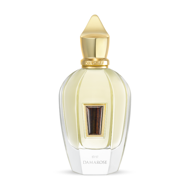 Xerjoff Damarose parfym 100 ml, flaska