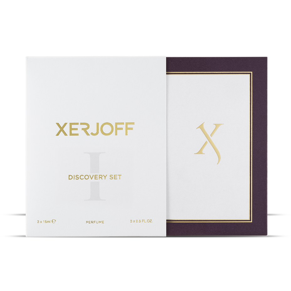 Xerjoff Discovery Set I, bild 2