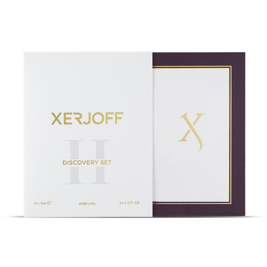 Xerjoff Discovery Set II, bild 2