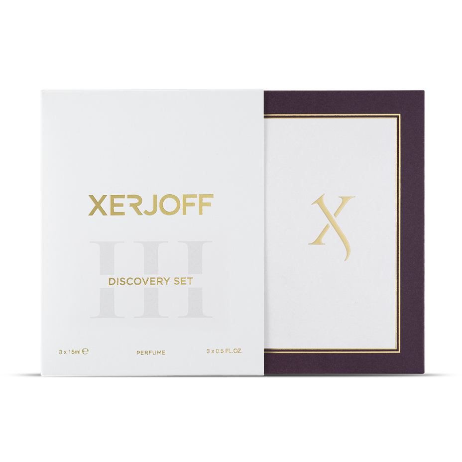 Xerjoff Discovery Set III, bild 2