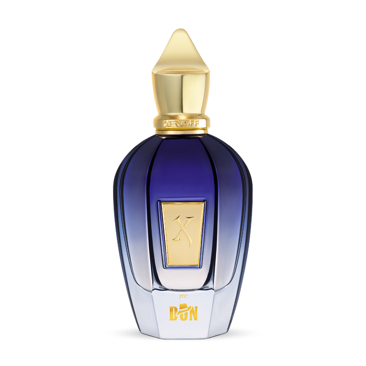 Xerjoff Don eau de parfum 100 ml, flaska