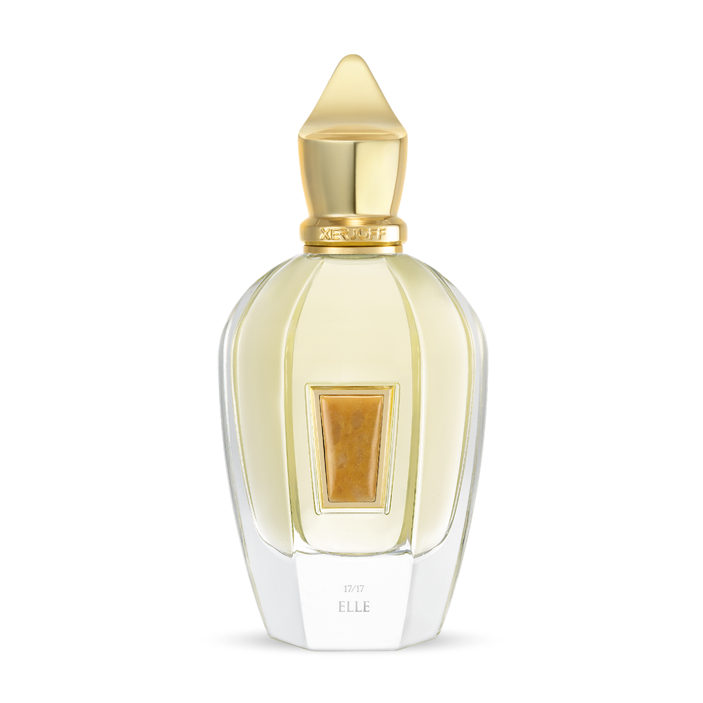 Xerjoff Elle parfym 100 ml, flaska