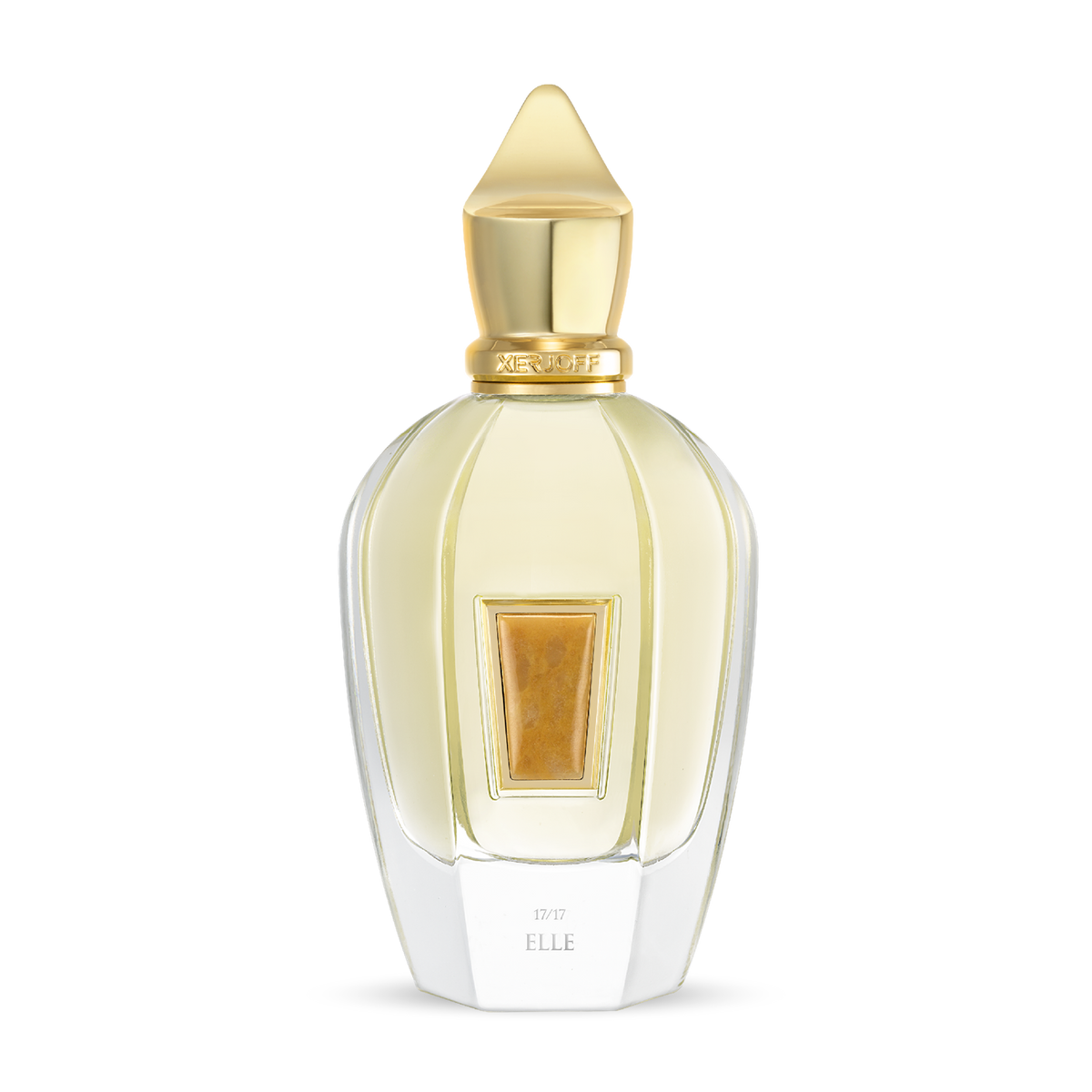 Xerjoff Elle parfym 100 ml, flaska