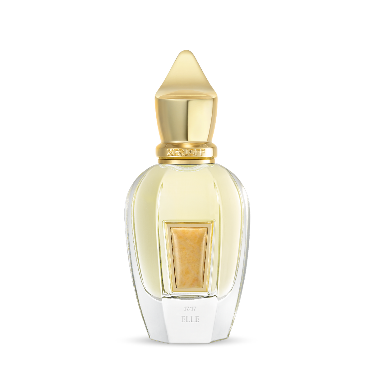 Xerjoff Elle parfym 50 ml, flaska