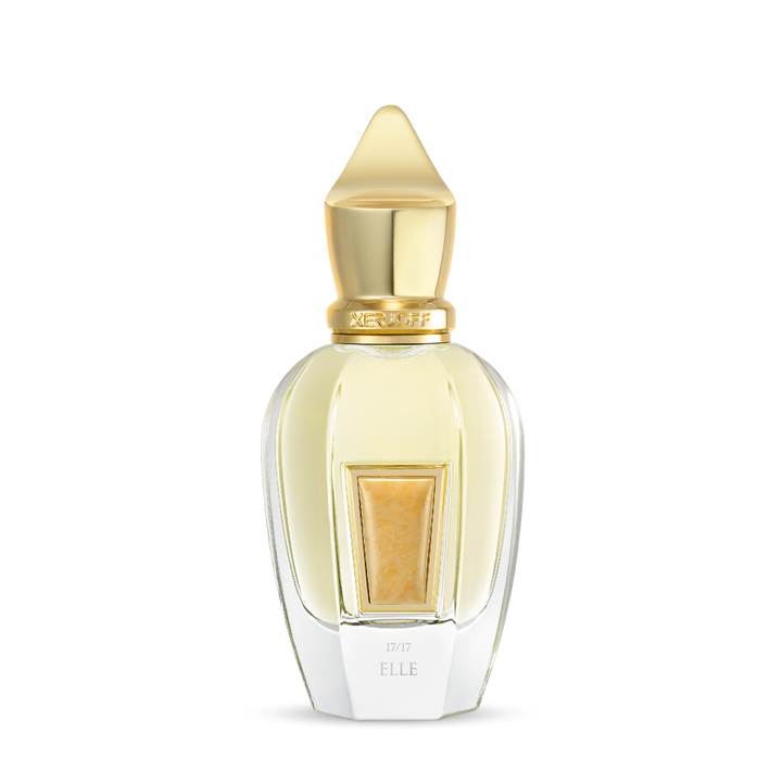 Xerjoff Elle parfym 50 ml, flaska