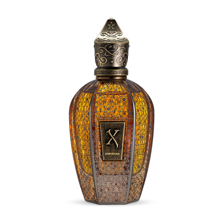 Xerjoff Empiryan parfym 100 ml, flaska