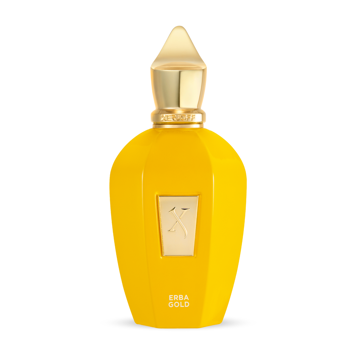 Xerjoff Erba Gold eau de parfum 100 ml, flaska