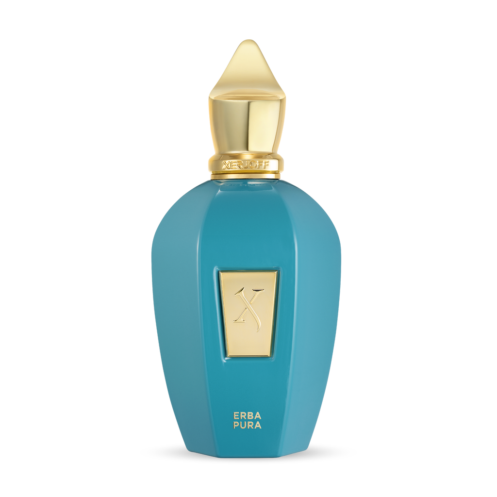 Xerjoff Erba Pura eau de parfum 100 ml, flaska