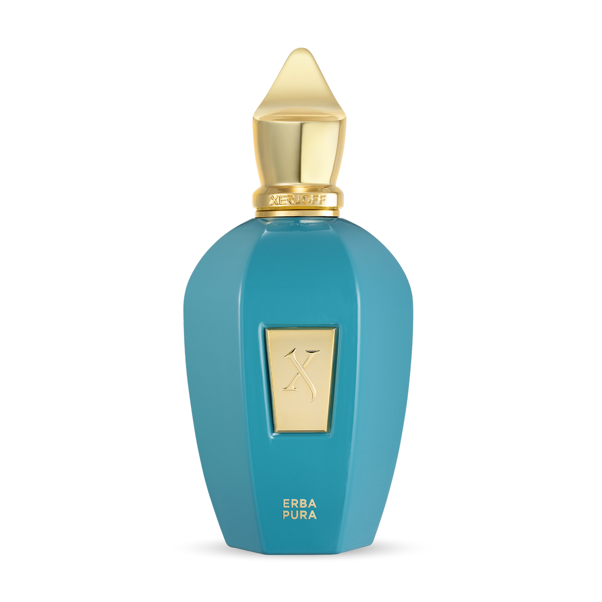 Xerjoff Erba Pura eau de parfum 100 ml, flaska