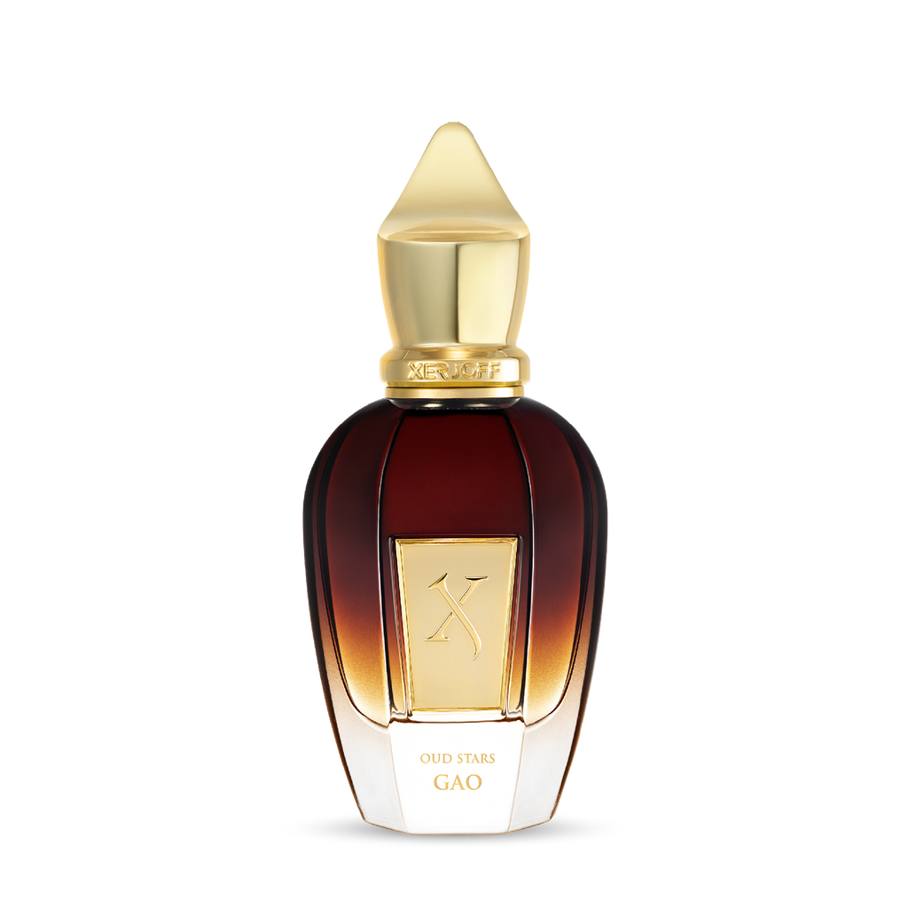 Xerjoff Gao parfym 50 ml, flaska