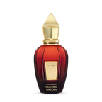 Xerjoff Golden Dallah parfym 50 ml, flaska