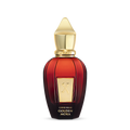 Xerjoff Golden Moka parfym 50 ml, flaska