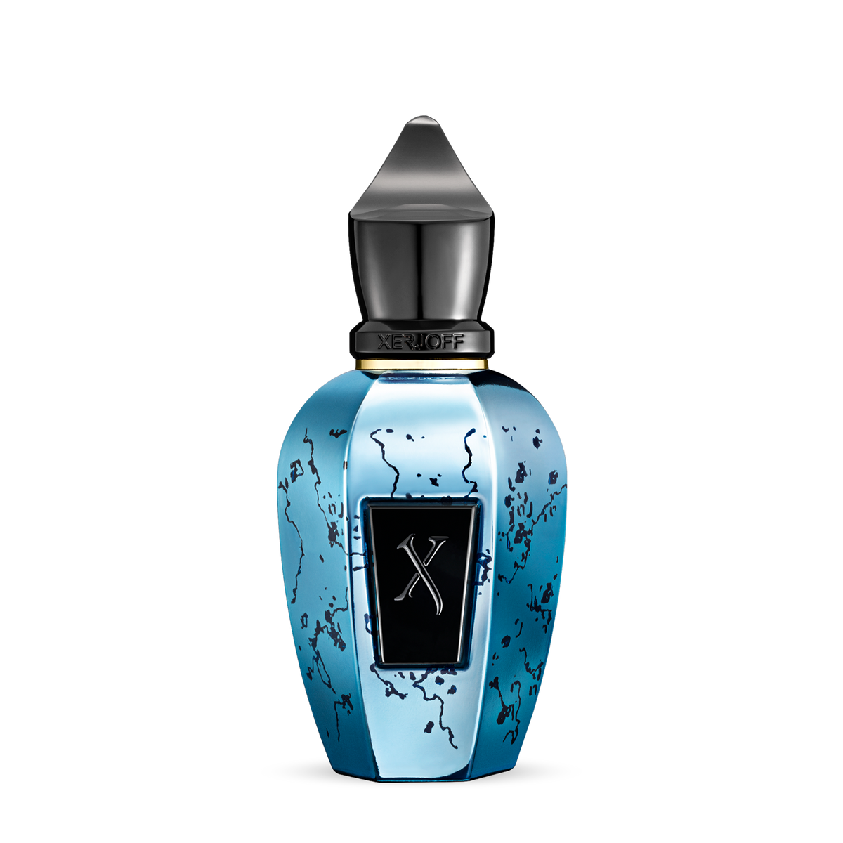 Xerjoff Groove Xcape parfym 50 ml, flaska