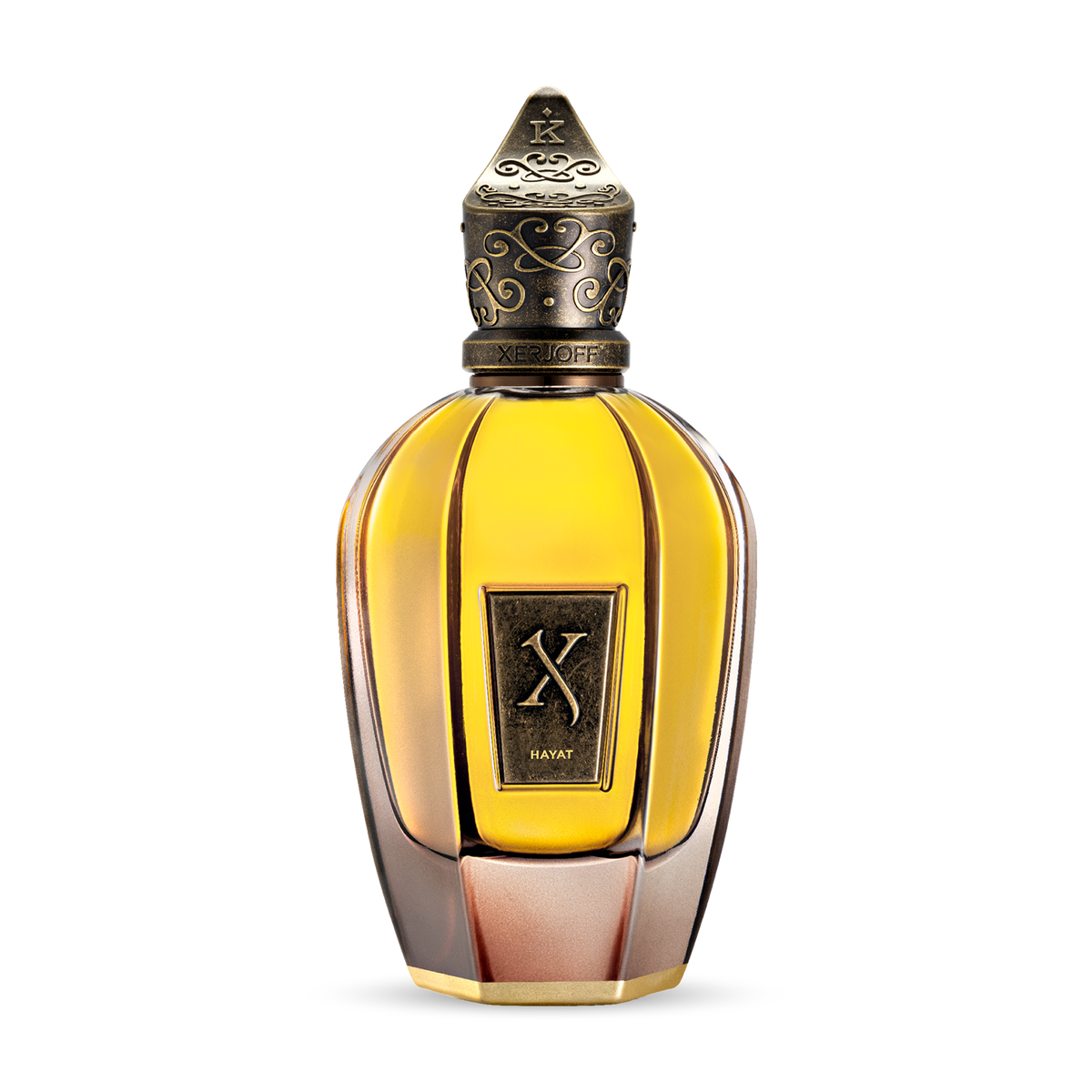 Xerjoff Hayat parfym 100 ml, flaska