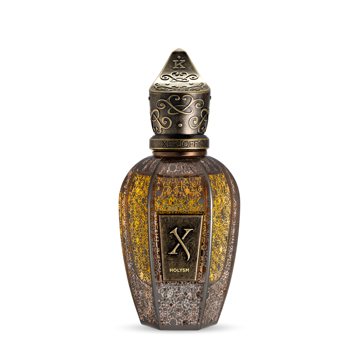 Xerjoff Holysm 50 ml, flaska