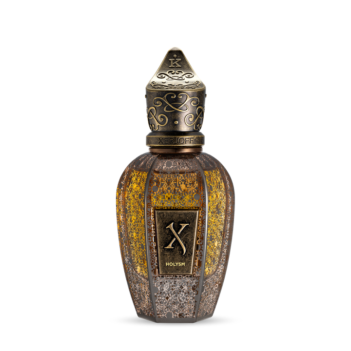 Xerjoff Holysm 50 ml, flaska