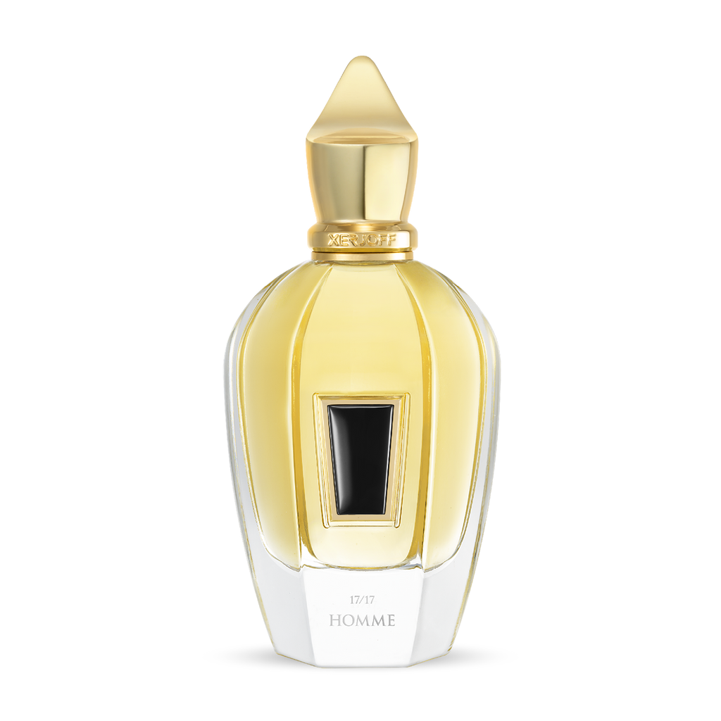 Xerjoff Homme parfym 100 ml, flaska