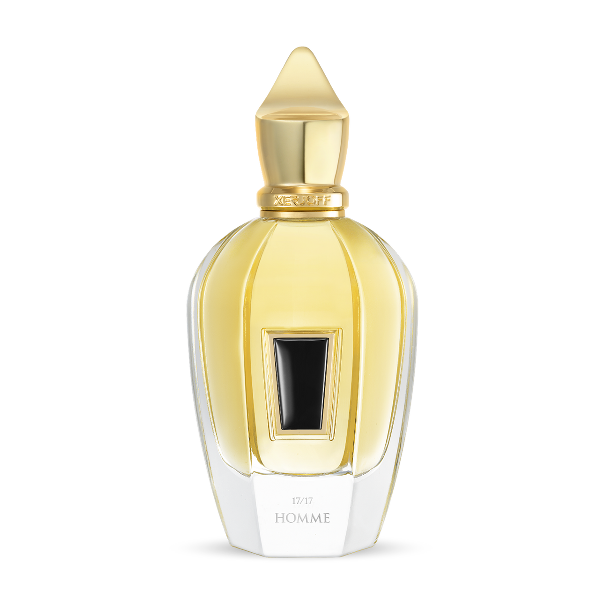 Xerjoff Homme parfym 100 ml, flaska