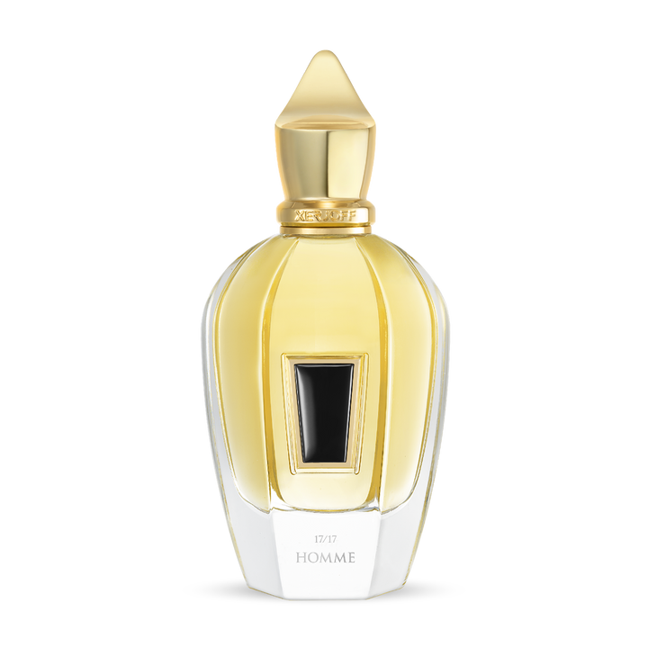 Xerjoff Homme parfym 100 ml, flaska