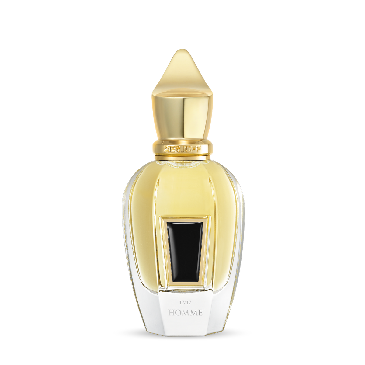 Xerjoff Homme parfym 50 ml, flaska