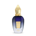 Xerjoff K'Bridge Club eau de parfum 50 ml, flaska