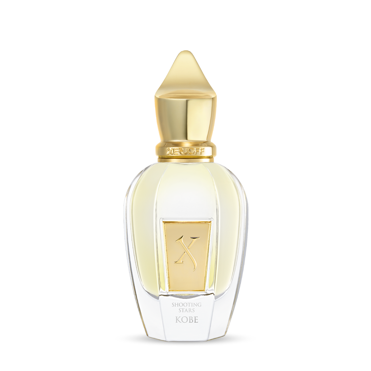 Xerjoff Kobe parfym 50 ml, flaska