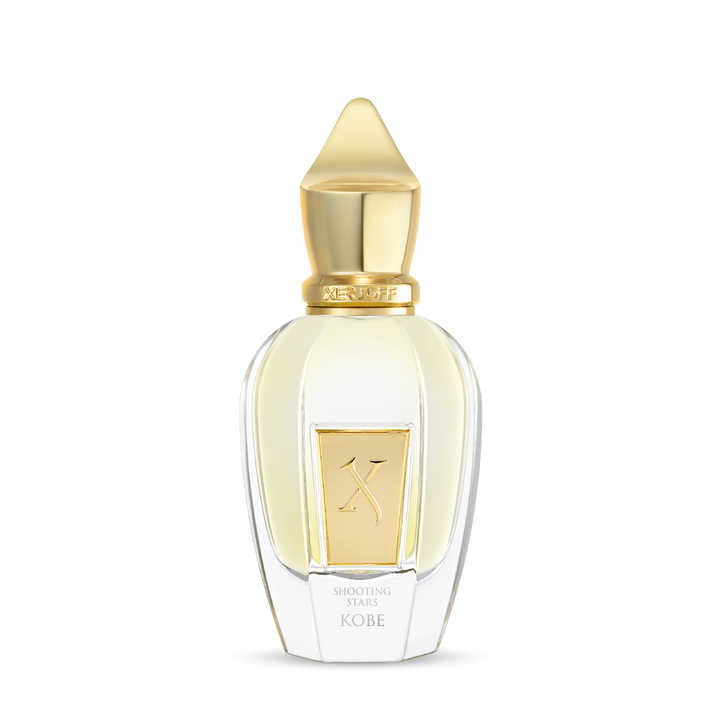 Xerjoff Kobe parfym 50 ml, flaska