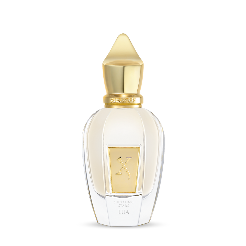 Xerjoff Lua parfym 50 ml, flaska