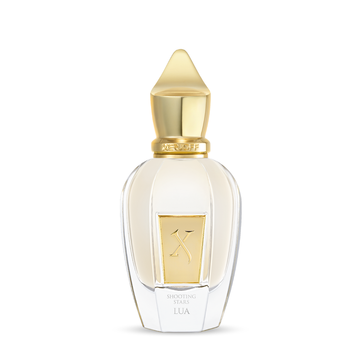 Xerjoff Lua parfym 50 ml, flaska