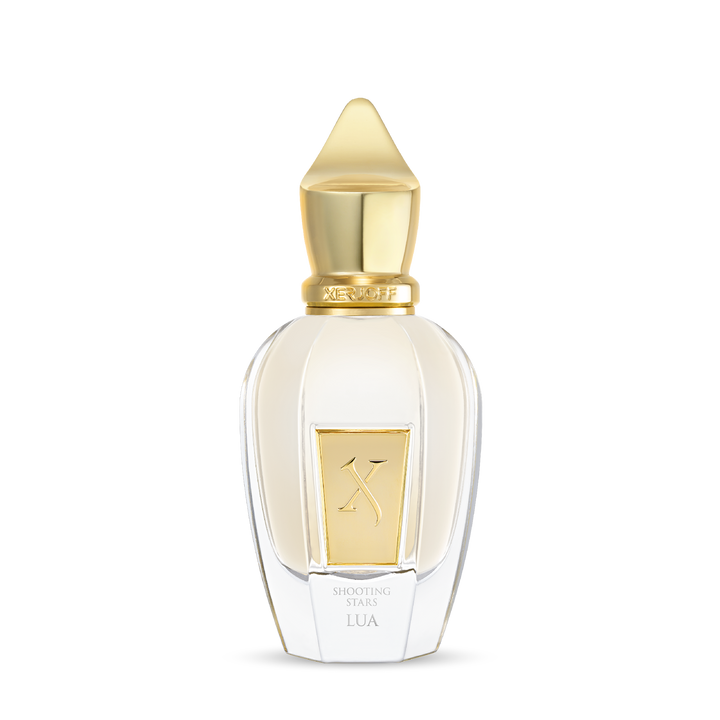 Xerjoff Lua parfym 50 ml, flaska