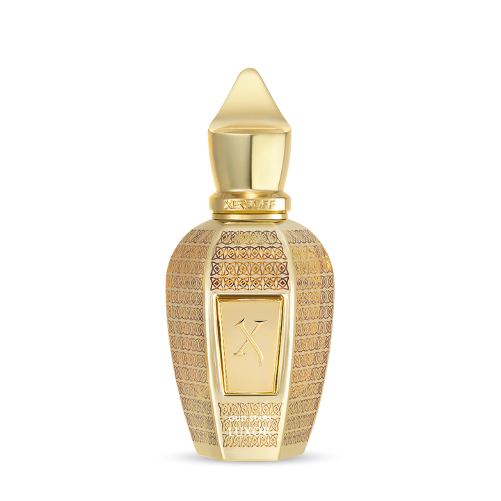 Xerjoff Luxor parfym 50 ml, flaska