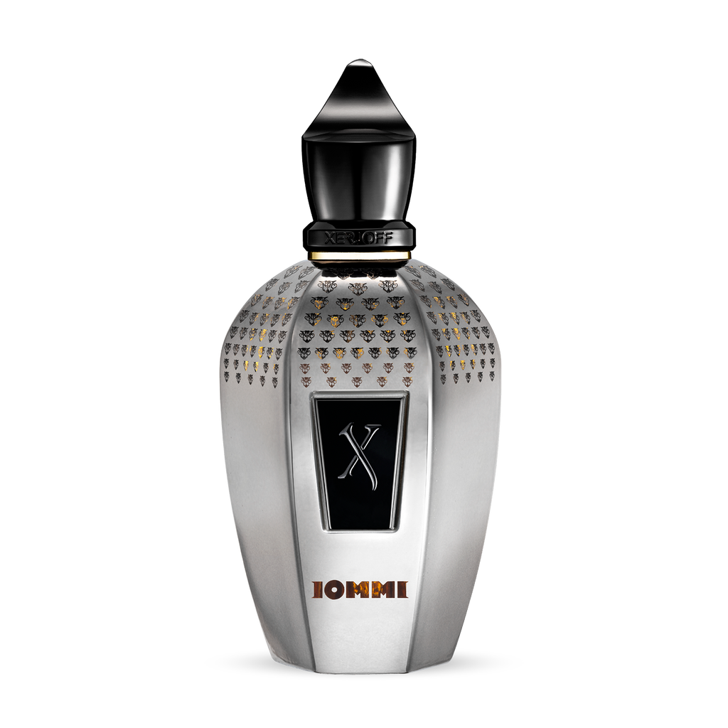 Xerjoff Tony Iommi Monkey Special parfym 100 ml, flaska