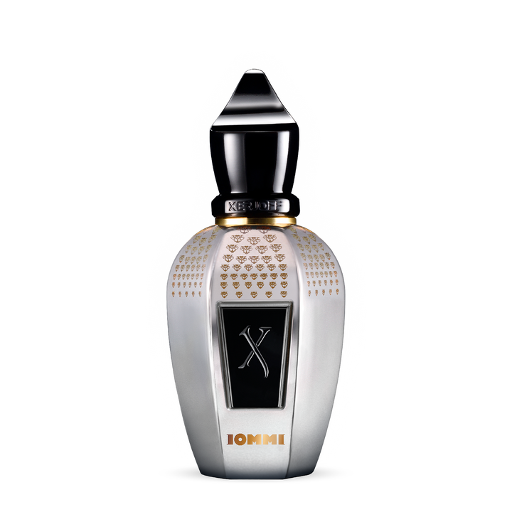 Xerjoff Tony Iommi Monkey Special parfym 50 ml, flaska