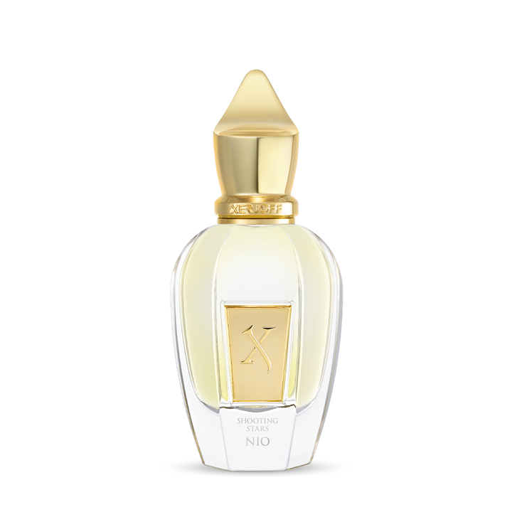 Xerjoff Nio parfym 50 ml, flaska