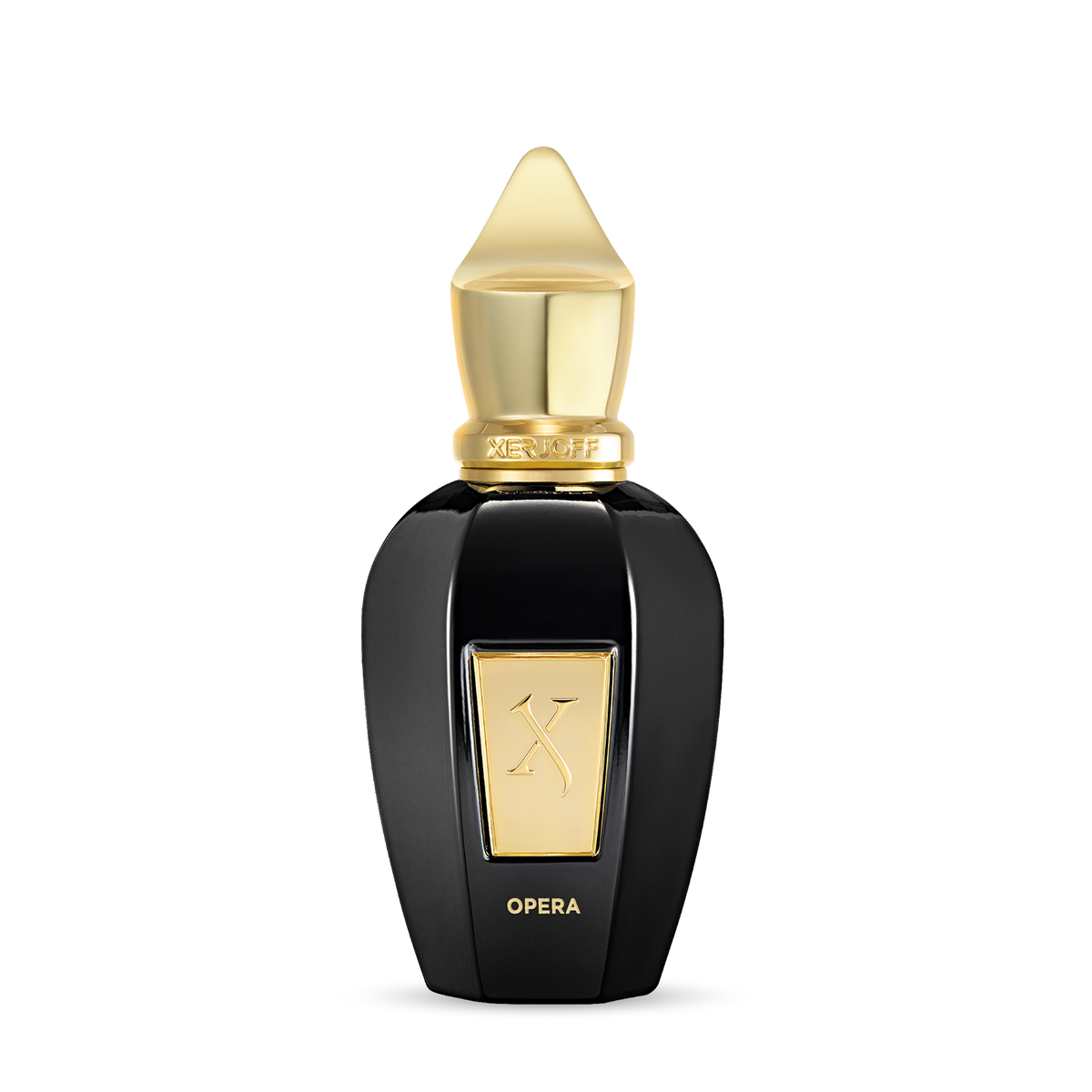 Xerjoff Opera eau de parfum 50 ml, flaska